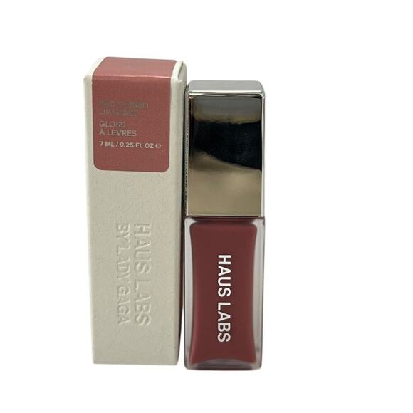 Haus Labs PHD Hybrid Lip Glaze Guava - Picture 2 of 5